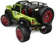 Конструктор iM.Master RC 9829-2 RockCrawler 2121 деталь 43982 (6973676043982) - зображення 3