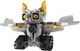 Конструктор iM.Master RC 8056 Програмований робот 3в1 451 деталь 41315 (6973676041315) - зображення 6