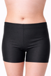Шорти для танців и гімнастики Dance & Sport N 300-1 XL/128-134 Чорний - зображення 1