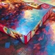 CherryPazzi, 31070, Казковий бик, 1000 деталей - зображення 4