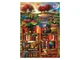 Пазл из 1500 деталей, «Книжный мир», (4571) Anatolian - изображение 2