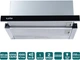 Вытяжка Ventolux GARDA 60 BG (1000) LED 2S - изображение 2