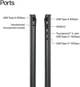 Ноутбук 2-в-1 HP OmniBook X Flip NGAI 16-as0023dx (B5UH1UA) Refurbished - зображення 2