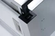 Вытяжка Ventolux GARDA 60 INOX (1000) LED 2S - изображение 4