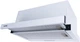 Вытяжка Ventolux GARDA 60 WH (1000) LED 2S - изображение 1