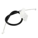 Трос двери наружной ручки Smart 450 Coupe Cabrio City 1998-2007 11341582 - изображение 3