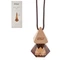 Освежитель воздуха Vitol Brilliant Air Oud Coffee 8мл - изображение 2