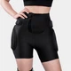 Защитные шорты Sulaite с защитой копчика, для активных видов спорта SLT306 (S,M,L,XL,XXL), размер XL - изображение 3