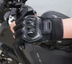 Летние мотоперчатки Suomy с открытыми пальцами, перчатки для спорта Half finger, XL - изображение 8
