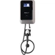 Зарядна станція для електромобіля Boult DP15 (7 кВт, 32А, GB/T, Wi-Fi, Bluetooth, з дисплеєм 4.3") - зображення 1