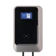Зарядна станція для електромобіля Boult DP15 (7 кВт, 32А, GB/T, Wi-Fi, Bluetooth, з дисплеєм 4.3") - зображення 2