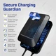 Зарядна станція для електромобіля Boult DP15 (7 кВт, 32А, GB/T, Wi-Fi, Bluetooth, з дисплеєм 4.3") - зображення 5