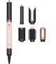 Мультисталер 1600Вт Airwrap Coanda 2x Multi Styler & Dryer HS09 Бежевий - зображення 1