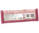 Протеиновый батончик CODEXFORM Raspberry Fusion. Без сахара. 36% протеина. Формула сочетает молочный протеин и гидролизованный коллаген. Вкус йогурта с малиной в натуральном белом шоколаде. Источник качественного белка. - изображение 7