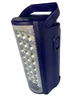 Аккумуляторный светодиодный фонарь Almina 24 LED портативный источник света и Power Bank - изображение 3