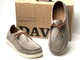 Мужские мокасины топсайдеры Davis Ultra Comfort 46 - изображение 2
