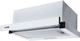 Витяжка Ventolux GARDA 50 WH (700) LED 2S - зображення 1