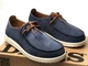 Мужские мокасины топсайдеры Davis Ultra Comfort 43 - изображение 4