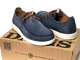 Мужские мокасины топсайдеры Davis Ultra Comfort 43 - изображение 5