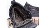 Кожаные мужские ботинки jax shoes 41 - изображение 4