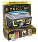 Вуличний бездротовий світлодіодний ліхтар Bionic Light із сонячною панеллю, IP65/150 - зображення 6