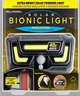 Вуличний бездротовий світлодіодний ліхтар Bionic Light із сонячною панеллю, IP65/150 - зображення 8