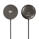 Бездротовий Зарядний пристрій XO CX029 QI2 Magnetic Wireless 15W Чорний - зображення 1