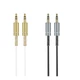 Aux Hoco UPA31 Spring 3m Черный - изображение 2