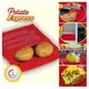 Мішечок для запікання картоплі Potato Express - зображення 5