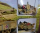Конструктор IBLOCK PL-921-504 Армия — танк M1 Abrams, 1176 деталей - изображение 7