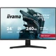 Монитор игровой 23.8" IIYAMA G-Master G2471HS-B1 Red Eagle IPS 1920x1080 240 Гц 350 кд/м² Black - изображение 1