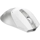 Беспроводная мышь A4Tech FB45CS Air2 Bluetooth/2.4 ГГц Silver-White (FB45CS Air2 Silver White) - изображение 3