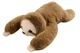 Мягкий ленивец Plush and Co Зверята малыши 30см плюшевый обнимашка с улыбающейся мордочкой PLC25028 - изображение 7