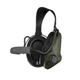 Активні навушники із заднім тримачем під шолом Sordin Supreme T2 Neckband IPX8 SNR 29 4 режими звуку Green (303006-20P) - зображення 3