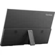 Монитор портативный 15.6" ViewSonic VA1650 IPS 1920x1080 60 Гц 250 кд/м² Black - изображение 5