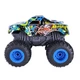 Гоночный джип на радиоуправлении XHX Toys 1:20 внедорожник с аккумулятором, резиновыми колесами и светом 000-019 - изображение 3