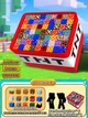 Магнитный Minecraft конструктор, кубики-блоки 50 штук, 6 фигурок, бокс TNT для хранения mncf50 - изображение 2