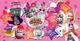 Дитячий набір для творчості Danko Toys Велике яйце сюрприз Unicorn surprise box з єдинорогом USB-01-01 - зображення 2