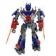 Збірна модель Optimus Prime "Blokees" фігурка Автобот Transformers 13 см зі світлом та аксесуарами 71157 - зображення 5