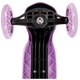 Самокат дитячий AS GoFit Scooter фіолетова (5203068505028) - зображення 6