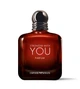Парфуми для чоловіків Giorgio Armani Emporio Armani Stronger With You Parfum 100 мл - зображення 2