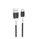 USB Hoco X82 Type-C Черный - изображение 1
