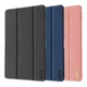 Чехол Dux Ducis Domo для Xiaomi Pad 6/6 Pro with Stylus Pen Holder & Auto Sleep Wake Pink - изображение 2