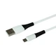 USB Hoco X82 Micro Білий - зображення 1