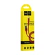 USB Hoco X26 Xpress Charging Micro Красный - изображение 3