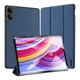Чохол Dux Ducis Domo для Xiaomi Pad Pro 12.1" Auto Sleep Wake Blue - зображення 1