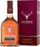 Виски The Dalmore Cigar Single Malt в подарочной упаковке 0.7 л 44% (5013967008427) - изображение 1