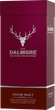 Виски The Dalmore Cigar Single Malt в подарочной упаковке 0.7 л 44% (5013967008427) - изображение 4