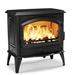 Чавунна піч Dovre 760 WD - зображення 1