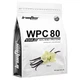 Протеин IronFlex WPC 80eu EDGE 2270 g /75 servings/ Vanilla - изображение 1
